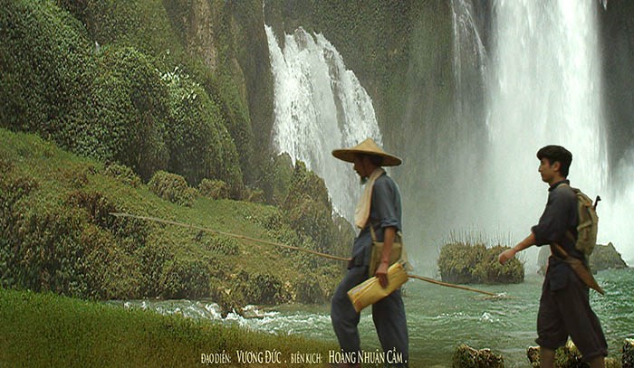 Phổ biến phim trên kênh Youtube: Không để phim lãng phí “trong kho” - Anh 1
