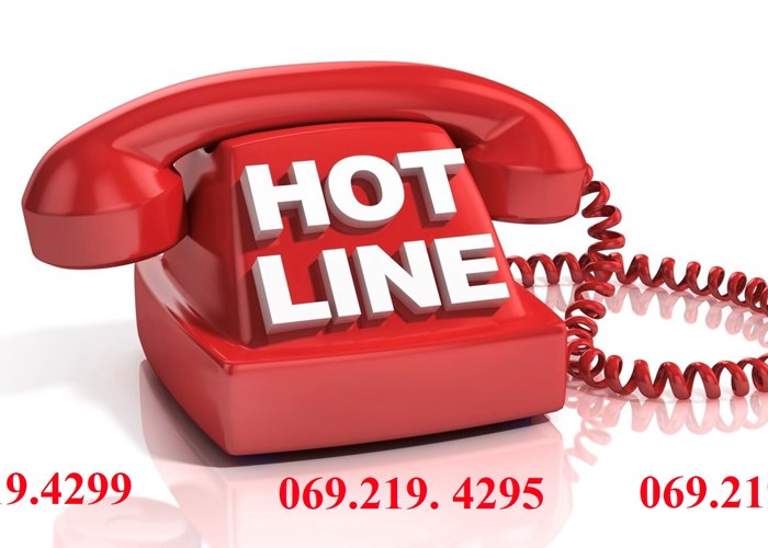 Hà Nội: Lập đường dây nóng hỗ trợ người dân đăng ký giấy đi đường - Anh 1