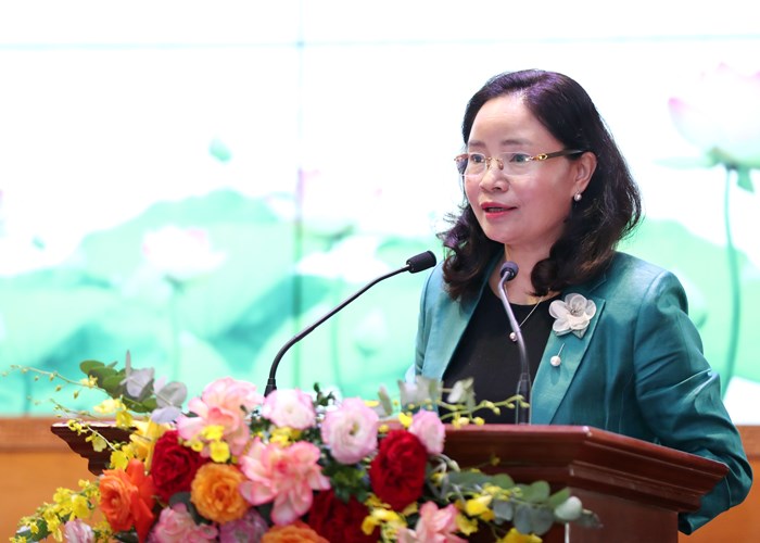Phát huy mạnh mẽ “sức mạnh mềm” của văn hóa - Anh 6