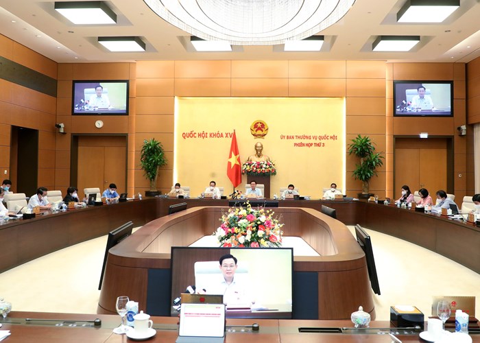 Hành lang pháp lý và chính sách đột phá cho phát triển điện ảnh - Anh 10