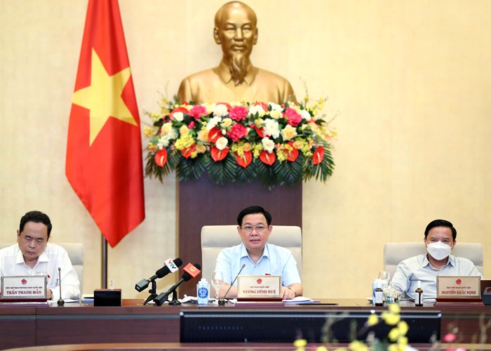 Hành lang pháp lý và chính sách đột phá cho phát triển điện ảnh - Anh 1