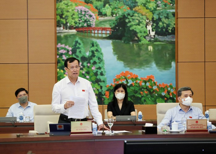 Hành lang pháp lý và chính sách đột phá cho phát triển điện ảnh - Anh 9