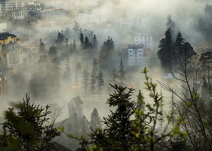 Lào Cai: Lên phương án