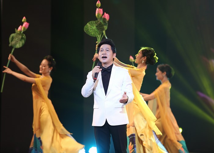 Chương trình nghệ thuật 