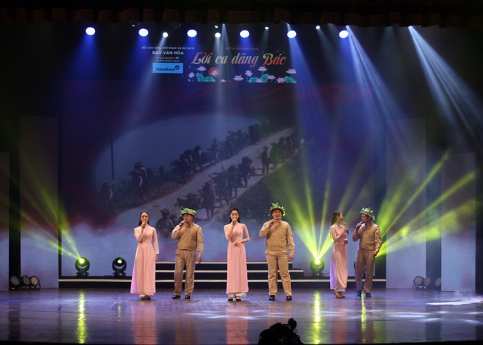 Chương trình nghệ thuật 