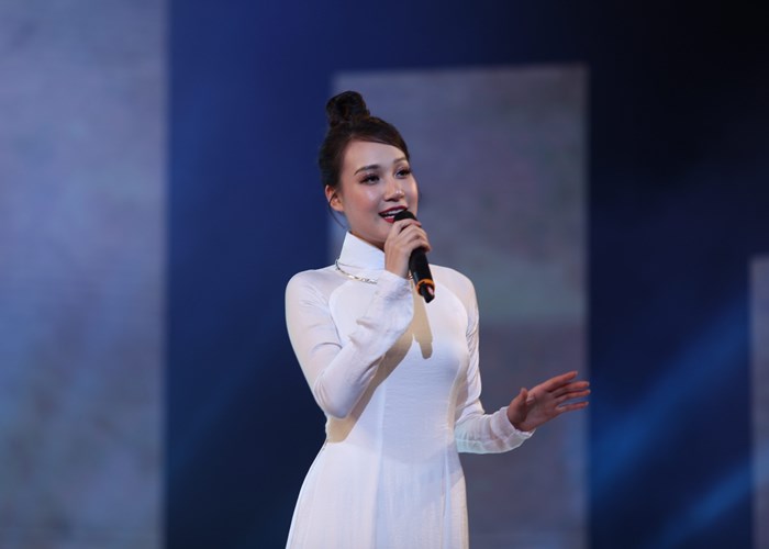 Chương trình nghệ thuật 
