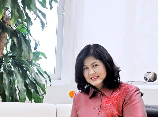 Tìm kiếm tài năng lồng tiếng “Thanh âm diệu kỳ” - Anh 2