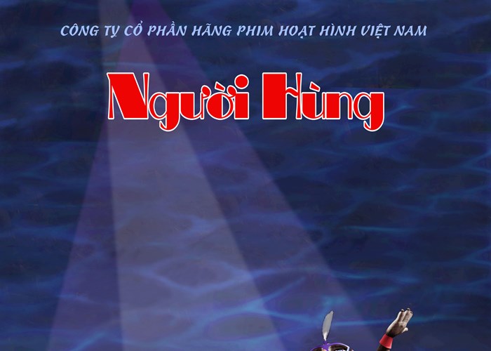 Phim hoạt hình Việt Nam sôi nổi vào 
