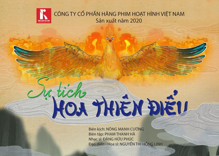 Phim hoạt hình Việt Nam sôi nổi vào 