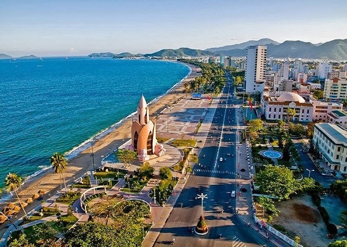 Hướng dẫn các quy định về đặt tên, đổi tên đường, phố và công trình công cộng - Anh 1