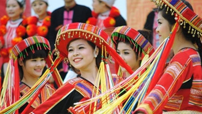 Bộ trưởng Nguyễn Văn Hùng: Hội nghị có tính chất lịch sử - Anh 2