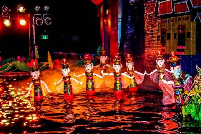 Bộ trưởng Nguyễn Văn Hùng: Hội nghị có tính chất lịch sử - Anh 3