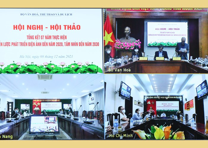 Cần nhiều bộ phim đưa điện ảnh Việt Nam đi xa hơn thế giới - Anh 3