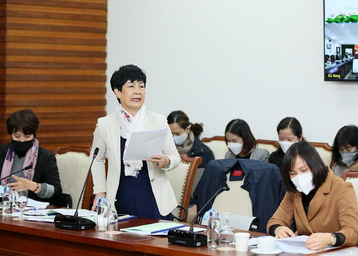 Cần nhiều bộ phim đưa điện ảnh Việt Nam đi xa hơn thế giới - Anh 5