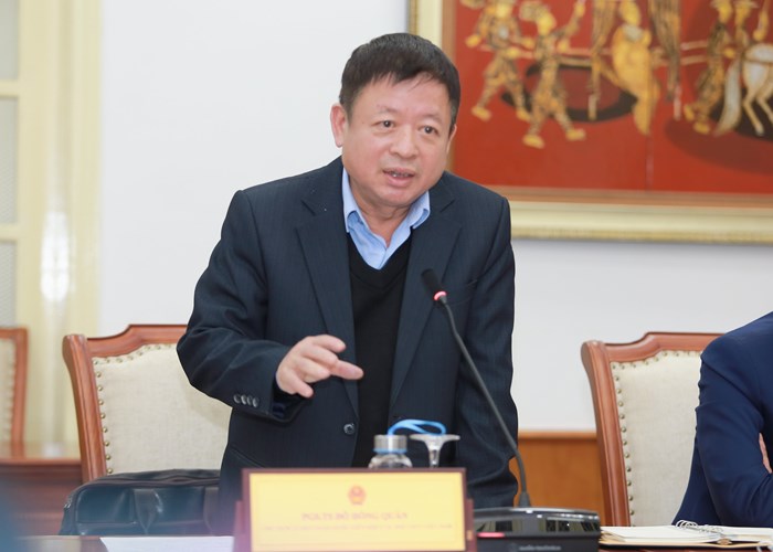 Tạo cú hích cho văn học nghệ thuật phát triển - Anh 3