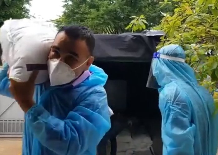 Bộ VHTTDL ban hành Quy tắc ứng xử của người hoạt động trong lĩnh vực nghệ thuật - Anh 3
