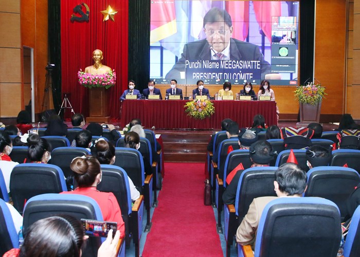 Nghệ thuật Xòe Thái được UNESCO ghi danh - Anh 2