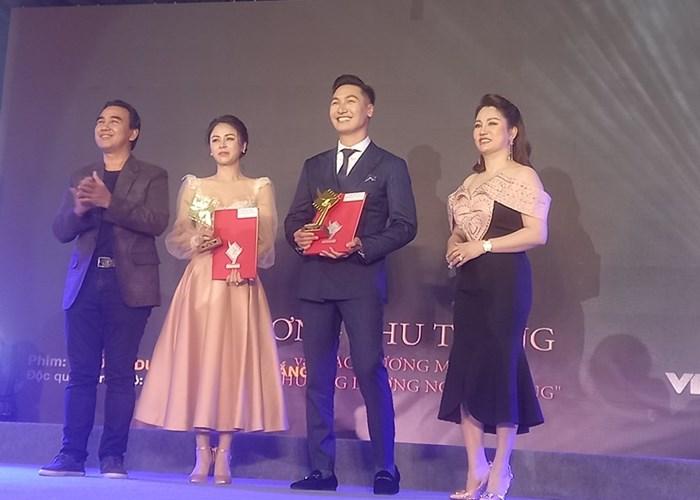 “Bố già” đã làm nên chuyện tại Giải Cánh diều Vàng 2020 - Anh 2