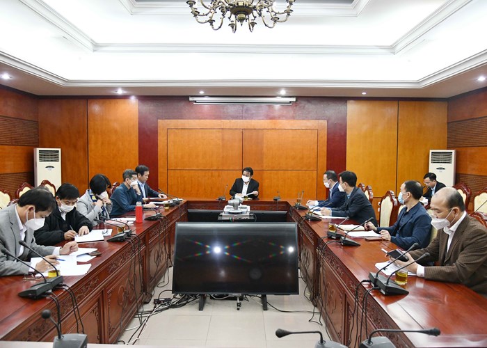 "Đẩy mạnh tuyên truyền SEA Games 31" - ảnh 1