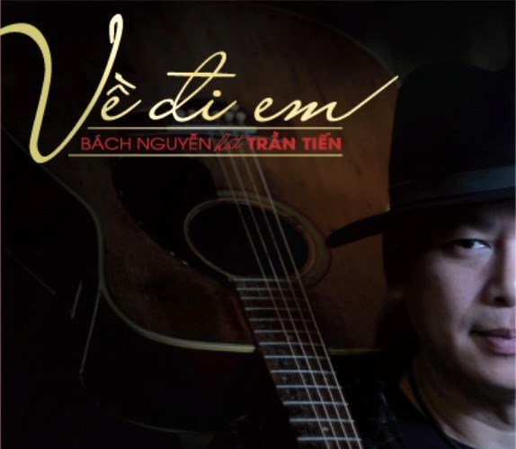 Chạm đến trái tim với 9 ca khúc kinh điển của nhạc sĩ Trần Tiến - Anh 1