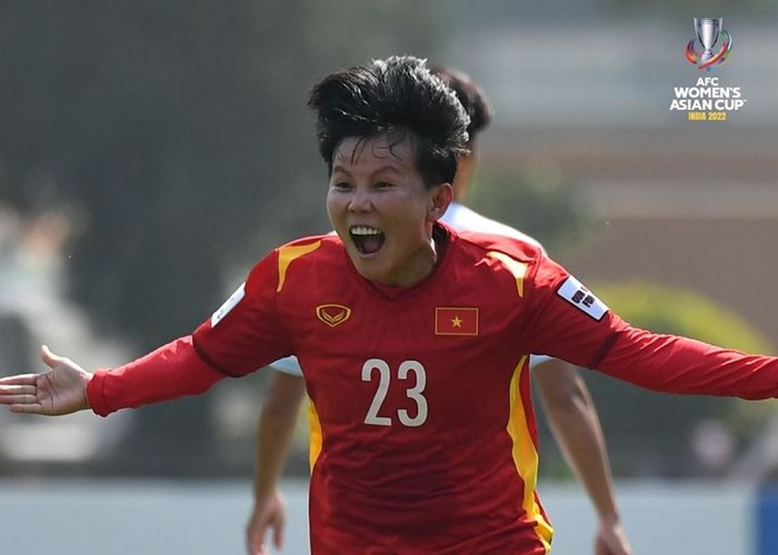 Thủ tướng sẽ gặp mặt đội tuyển nữ vào chiều mai - Anh 1