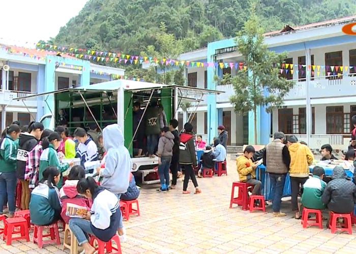 Xây dựng môi trường văn hóa lành mạnh, tạo đột phá trong phát triển nguồn nhân lực ngành VHTTDL - Anh 6