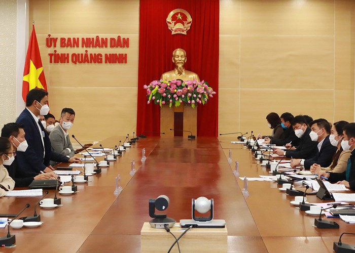 Đảm bảo điều kiện tốt nhất để VĐV tập luyện chuẩn bị cho SEA Games 31 - Anh 5