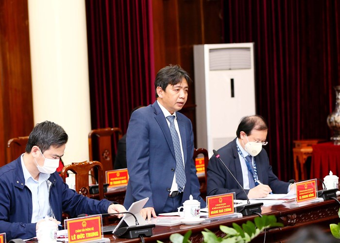 Bắc Ninh đã dành nhiều nguồn lực cho phát triển văn hoá - Anh 6