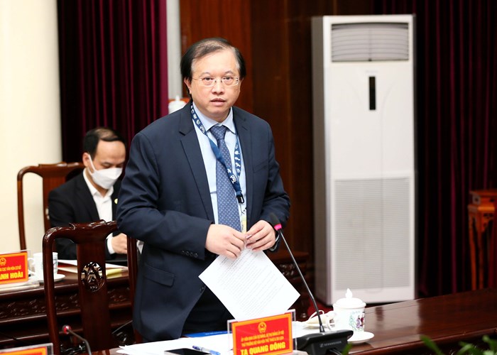 Bắc Ninh đã dành nhiều nguồn lực cho phát triển văn hoá - Anh 5