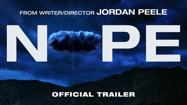 Bậc thầy dòng phim kinh dị Jordan Peele trở lại với siêu phẩm “Không” - Anh 1