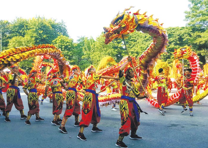 Xây dựng môi trường văn hóa cơ sở và công tác tổ chức cán bộ: Giải pháp thực chất, có chiều sâu - Anh 4