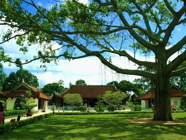 Xây dựng môi trường văn hóa cơ sở và công tác tổ chức cán bộ: Giải pháp thực chất, có chiều sâu - Anh 1