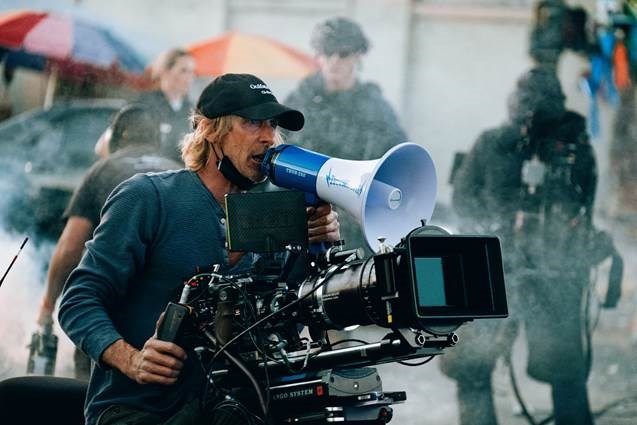 Jake Gyllenhal tái xuất, 'bắt tay' cùng tài tử 