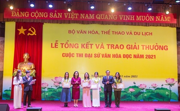Lan tỏa 