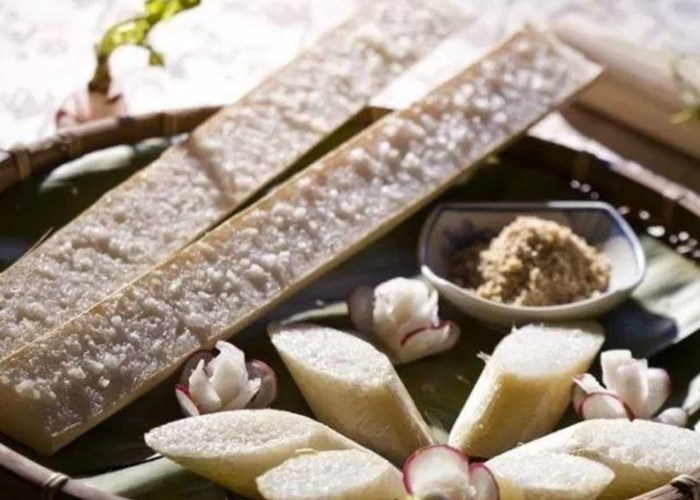 Khảo sát, xây dựng văn hóa ẩm thực tiêu biểu 5 tỉnh phía Bắc - Anh 5