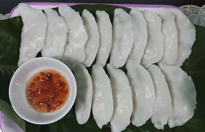 Khảo sát, xây dựng văn hóa ẩm thực tiêu biểu 5 tỉnh phía Bắc - Anh 4