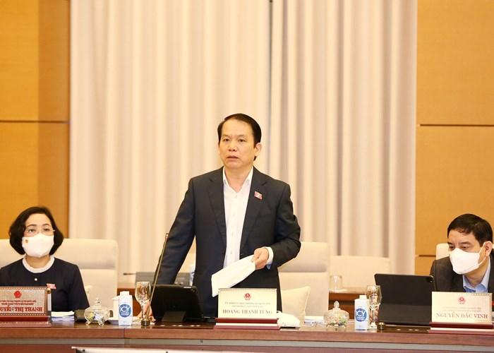 Đa số ý kiến đồng tình với phương án “hậu kiểm” đối với phim phổ biến trên không gian mạng - Anh 5