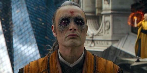 “Phù thủy diễn xuất” Mads Mikkelsen tiếp tục gây sốt - Anh 3