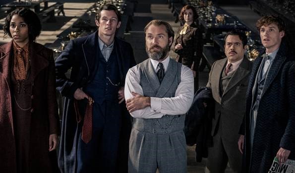 “Phù thủy diễn xuất” Mads Mikkelsen tiếp tục gây sốt - Anh 7