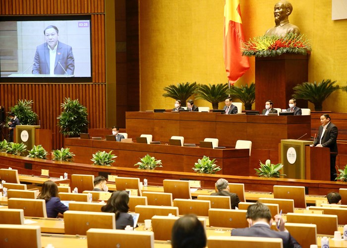 Cơ quan soạn thảo Luật Điện ảnh (sửa đổi) đã nghiên cứu kỹ luật của 20 quốc gia - Anh 8
