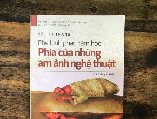 “Tạm thu hồi” giải thưởng Tác giả trẻ với cuốn sách bị nghi “đạo văn” - Anh 1