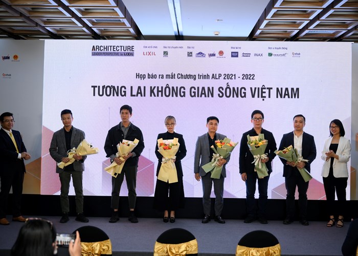 "Tương lai không gian sống Việt Nam" - cần giữ gìn bản sắc văn hóa truyền thống - ảnh 2