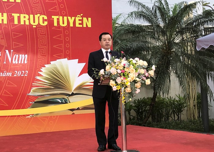 Nâng cao “sức đề kháng” của người dân thông qua phát triển văn hoá đọc - Anh 2
