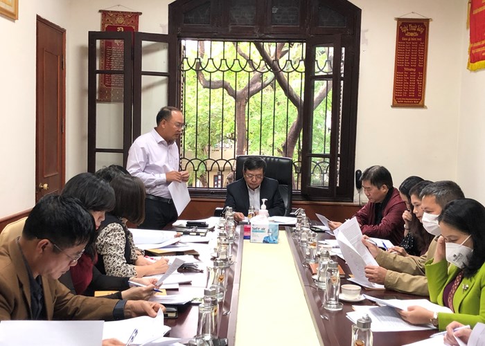 Các hoạt động thuộc Ngày Văn hóa các dân tộc Việt Nam 2022 phải có chiều sâu, tạo sức lan tỏa - Anh 1