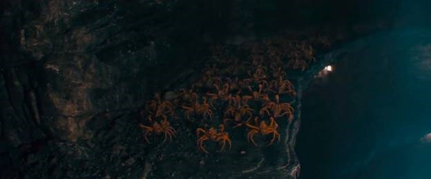 Loạt sinh vật huyền bí đổ bộ trong phần 3 của “Fantastic Beasts” - Anh 3
