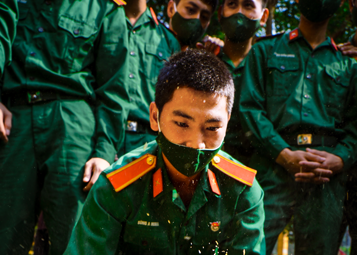 Bảo tàng lịch sử mở tour “Về thời Hồng Bàng” nhân Ngày Giỗ tổ Hùng Vương - Anh 4