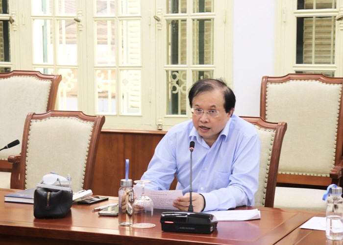 Chuẩn bị chu đáo cho chương trình nghệ thuật đặc biệt “Khát vọng Quảng Trị” - Anh 2