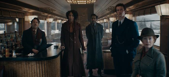 “Sinh vật huyền bí: Những bí mật của Dumbledore” tung trailer trước thềm ra mắt - Anh 1