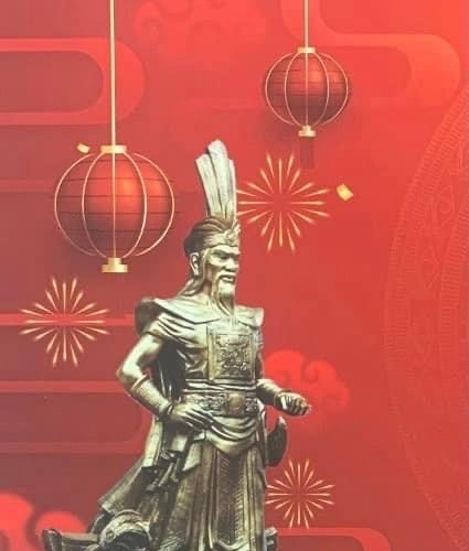 “Đường vào vương quốc các Vua Hùng trên không gian thực tế ảo” sắp được công bố - Anh 2