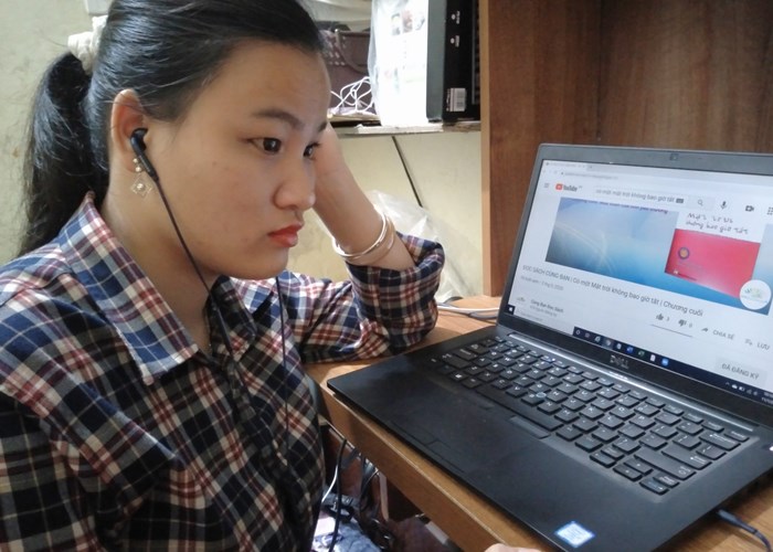 Kênh “Cùng bạn đọc sách”: Hành trình 2 năm kết nối và lan tỏa tri thức - Anh 3